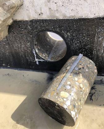 Алмазное бурение