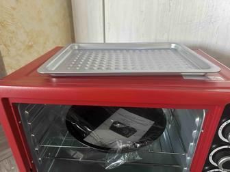 Печь для выпекания