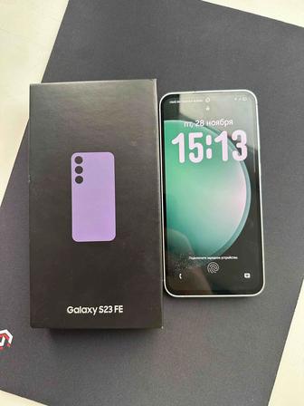 продам Samsung s23fe