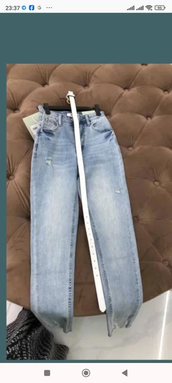 Джинсы !