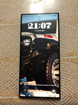 Продам samsung galaxy s23ultra