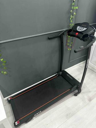 Беговая дорожка Genau