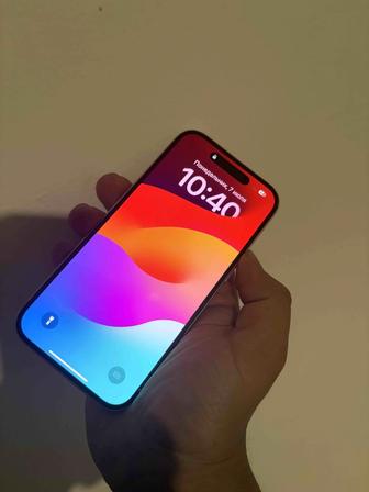 продам iphone 15