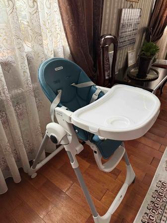 Детский стул для кормления
