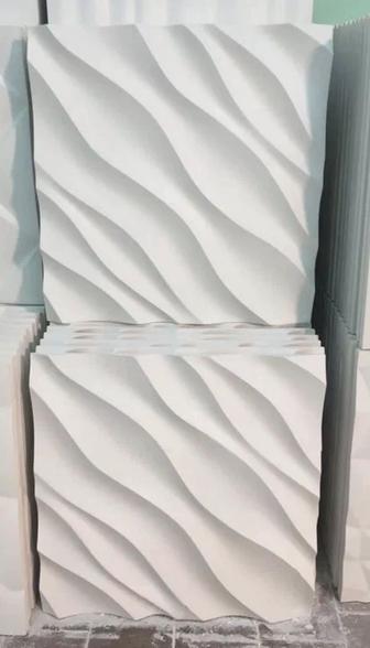 Гипс панель