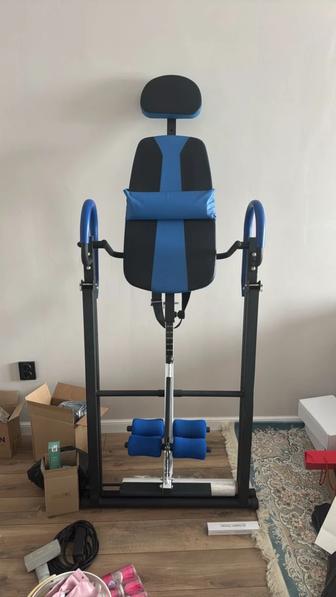 Инерсионный стол