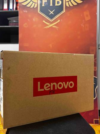 Новый ноутбук Lenovo V15 G4 AMN. Запечатан, не распакован.