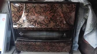 Камень Печи