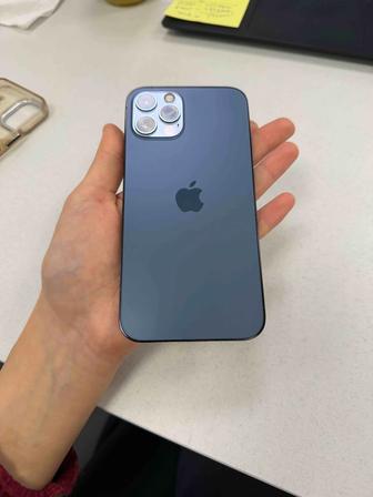 Продам Iphone 12 pro, 256 gb