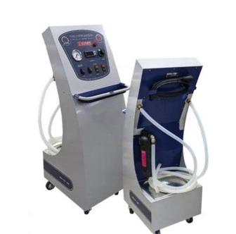 Гидропромывка систем канализаци и отопления