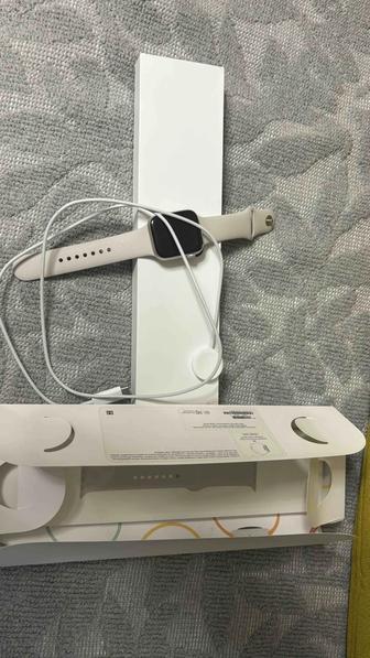 Продам смарт часы