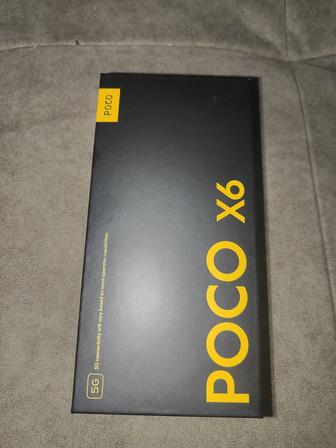 POCO X6 5G