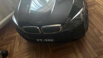 Детский автомобиль