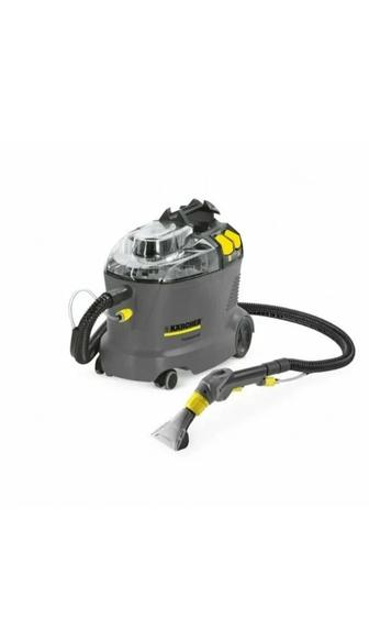 KARCHER Puzzi 8/1 C