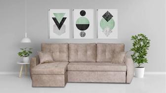 Перетяжка мягкой мебели