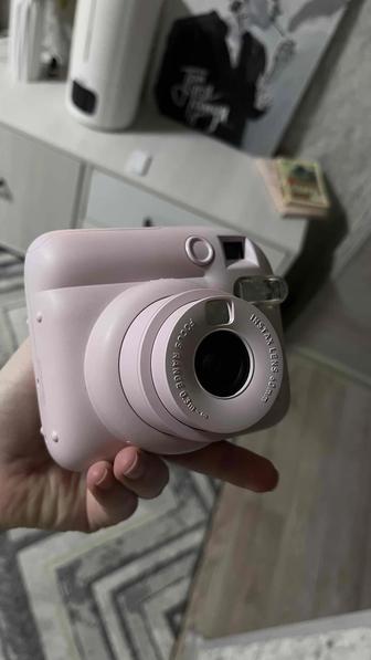 INSTAX mini 12