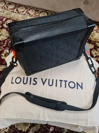 Louis vitton сумка limited edition