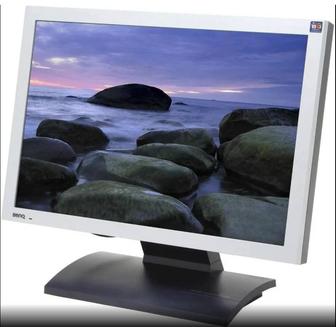 Продам монитор BenQ FP92Wa, 19 дюймов