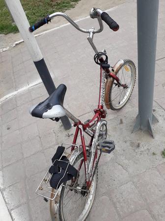 Велосипед