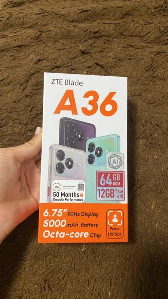 Продам абсолютно новый телефон