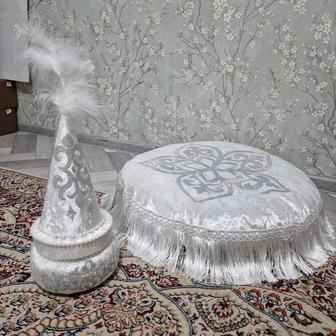 Сырга салу