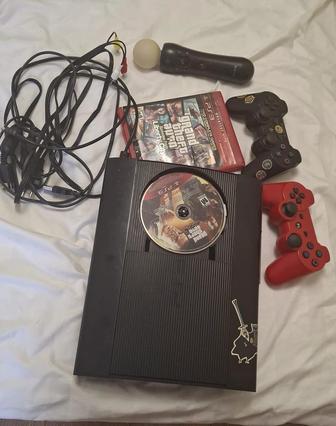 Sony PlayStation
