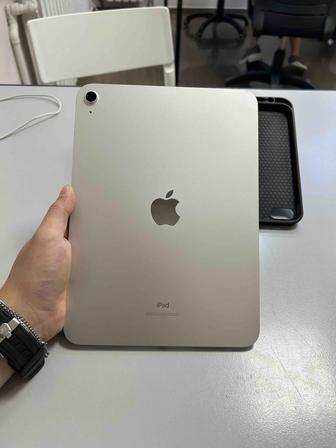 IPad 10