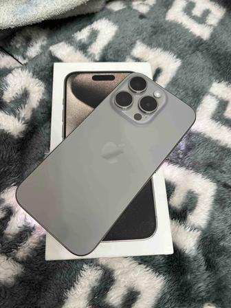 Продам 15 про 81% 256 гб