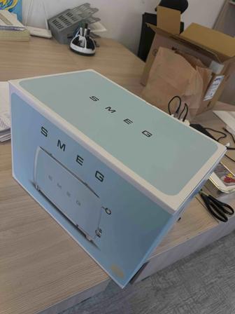 Тостер Smeg