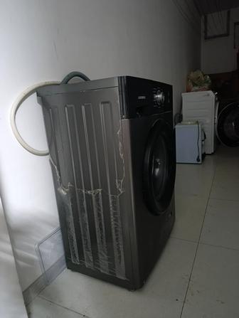 Стиральная машина!!! В хорошем состоянии!!! Пол года пользуюсь!!