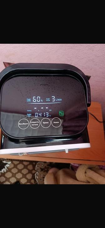 Продаю кислородный концентратор