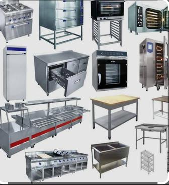 Ремонт ресторанного оборудования