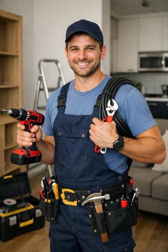 Мастер на час