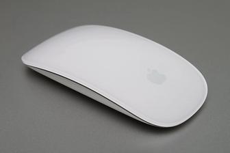 Apple Mouse