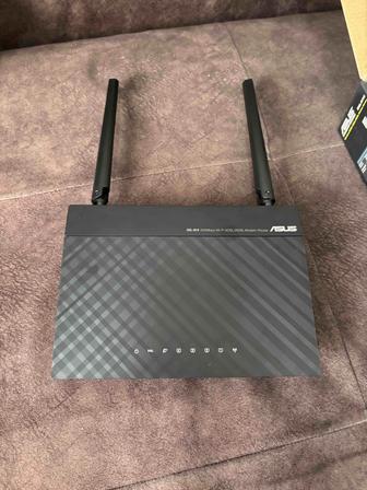 Модем ASUS DSL-N16