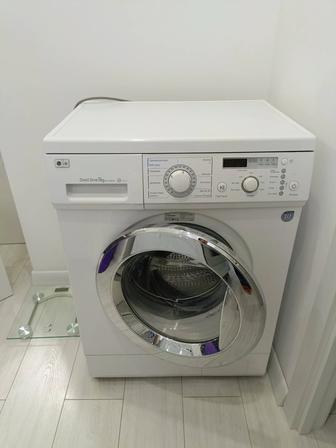 Продам стиральная машинка в хорошем состоянии, хорошо работают.