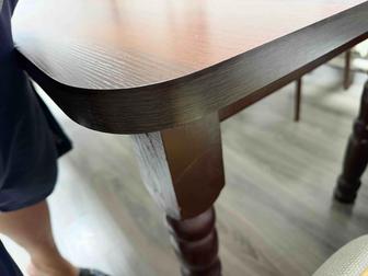 Стол для кухни или для гостиной