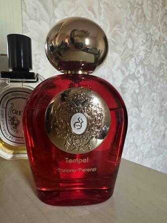 Парфюм оригинал из личной коллекции