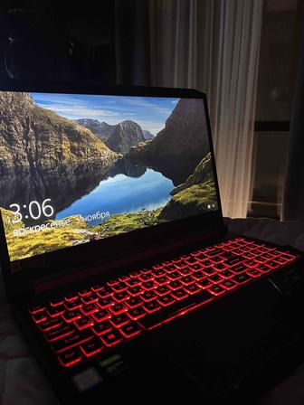 Игровой Ноутбук Acer Nitro-5