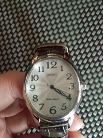 Часы наручные унисекс