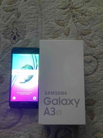 Телефон Samsung A3