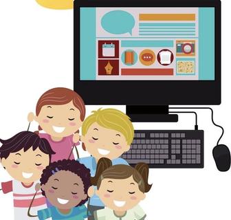 Репетитор по информатике и программированию (для детей и школьников)