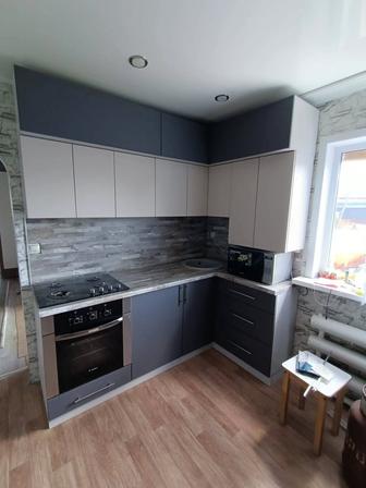 Корпусная мебель на заказ