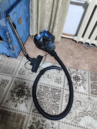Пылесос на запчасти
