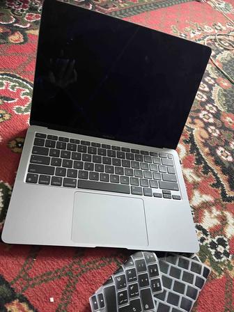 Продам Ноутбук Apple MacBook Air Гб / SSD 256 Гб