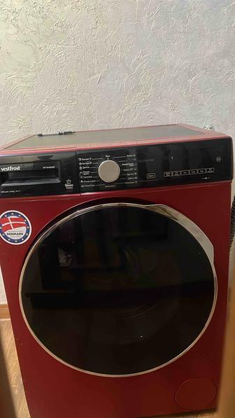 Продам стиральную машину