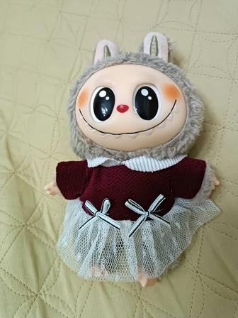Продам игрушку лабубу
