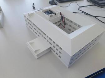 3D моделирование