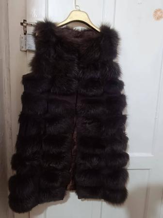 Жилетка трансформер