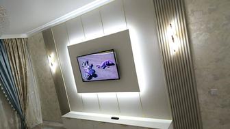 Строительство